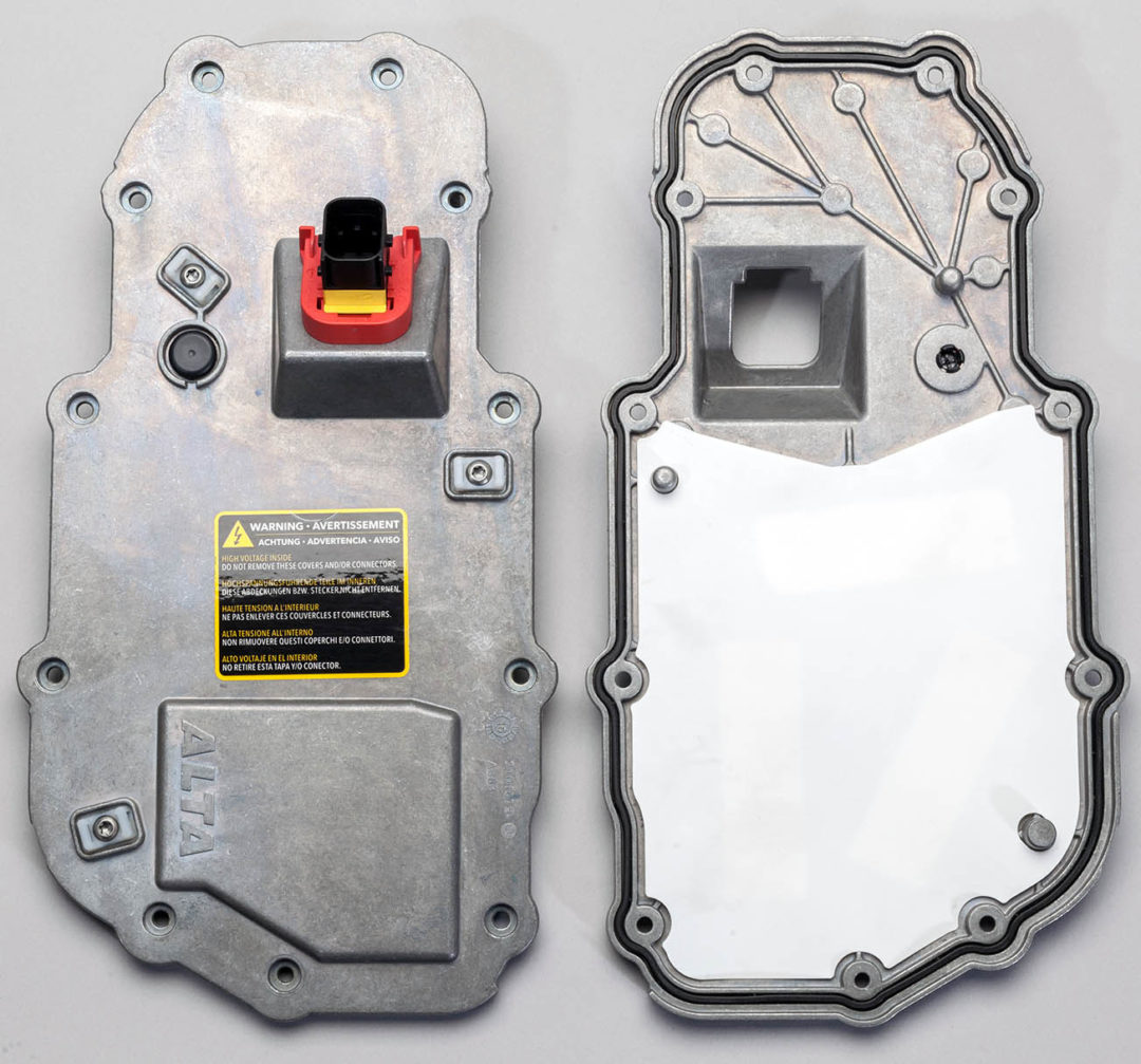 Surface Finish Archives A&B Die Casting