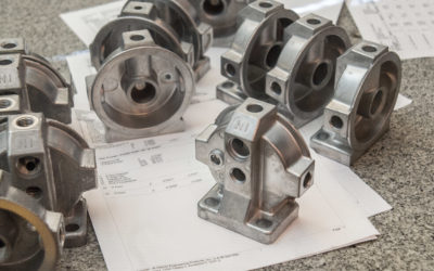 Die Casting and Part Geometry