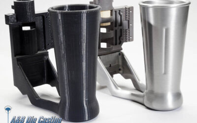 How Can 3D Printing Benefit Your Die Casting?
