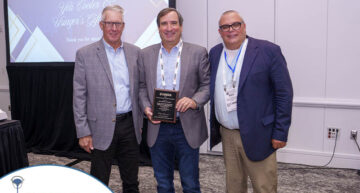 A&B Die Casting, a division of Benda Tool & Model Works, Wins NADCA 2025 Award for Aluminum Casting Under 1 lb.